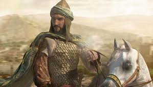 Vincenzo dan Robin Hood Versus Salahuddin Al Ayyubi; Who Is The Real Hero?